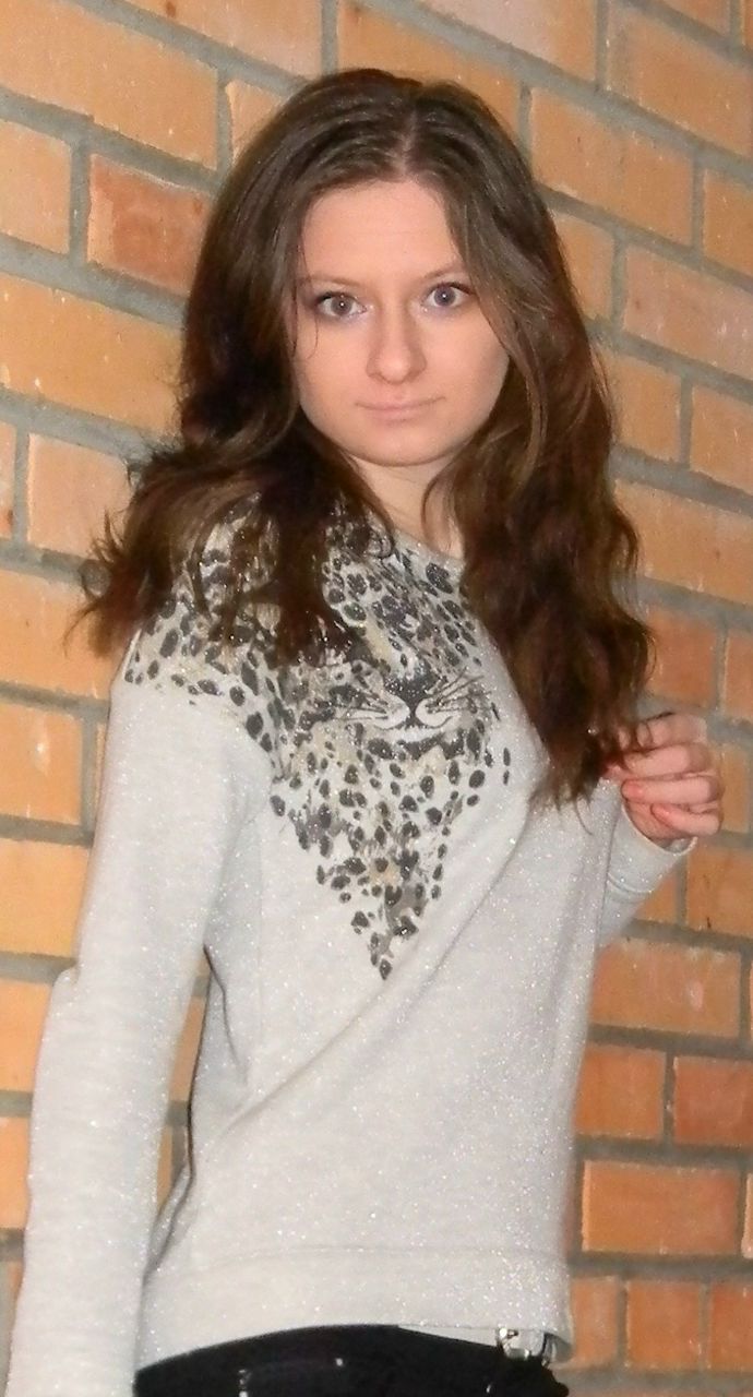 Мария Перова | Москва