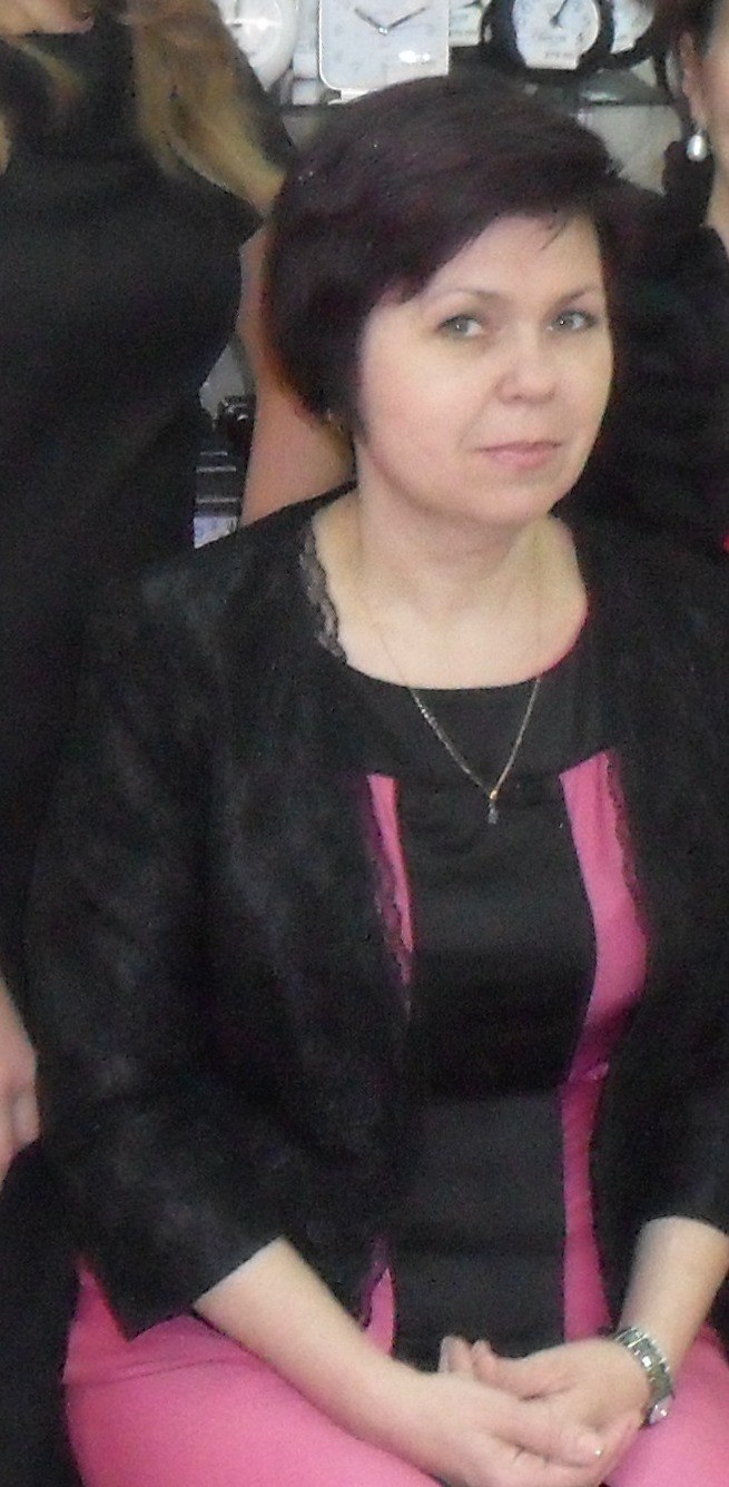 Наталья Гордеева | Екатеринбург