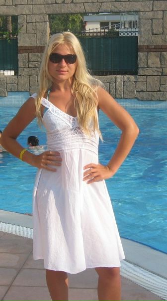 №85, Ксения Стеценко, 33 года, Киев №85, Ксения Стеценко, 33 года, Киев