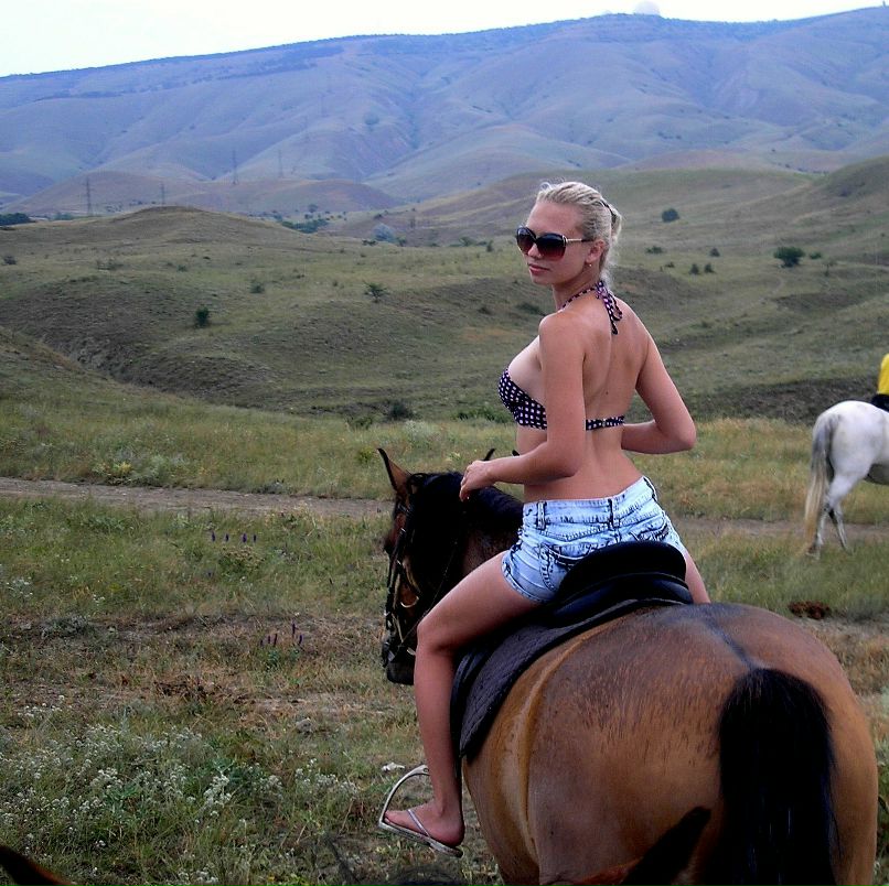 Sweetdesire Alena | Запорожье