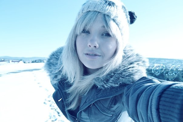 Анна Леницкая | 