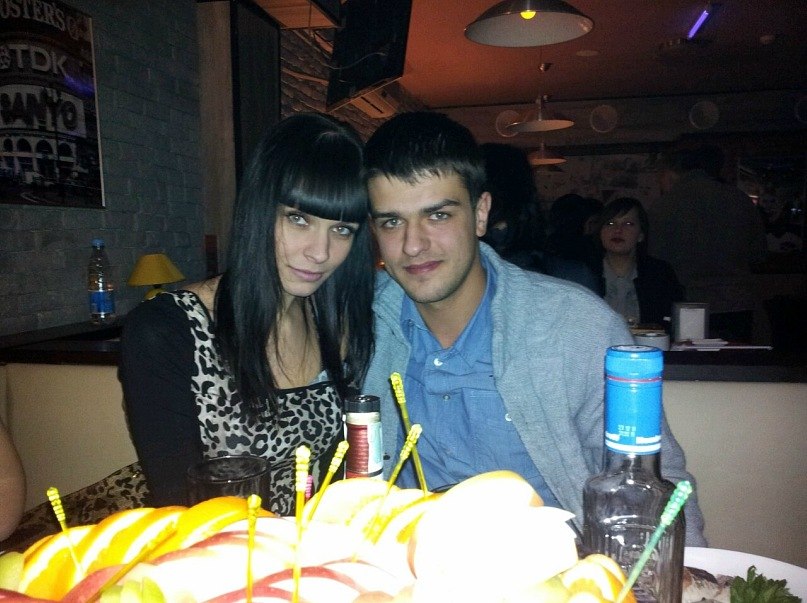 Руслан Чигрин | Киев