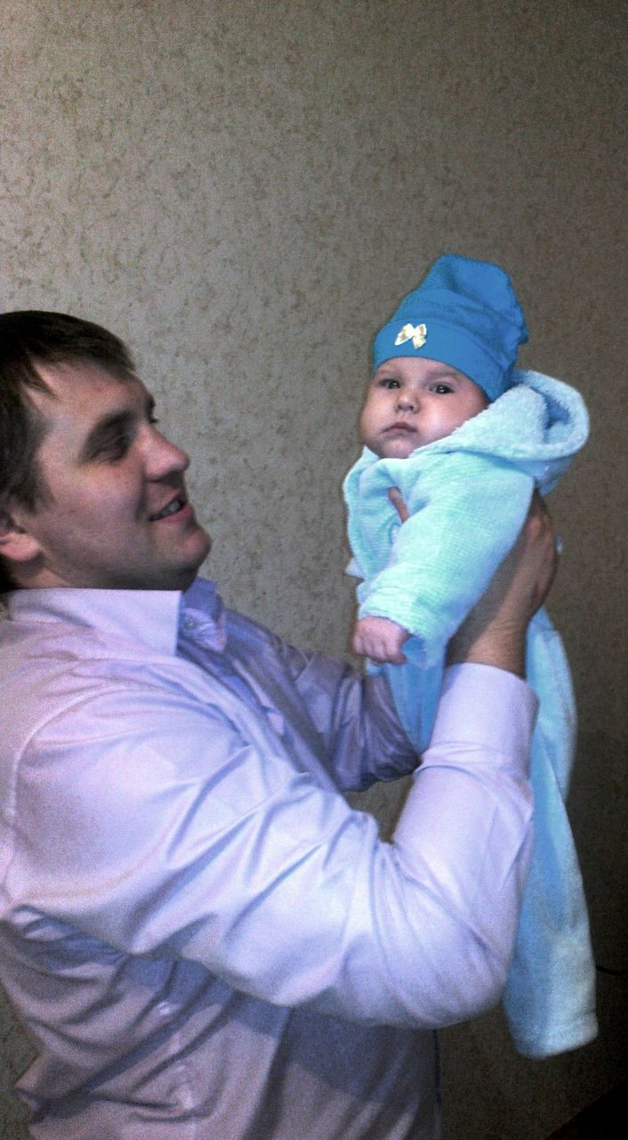 Дмитрий Хильков | Воронеж