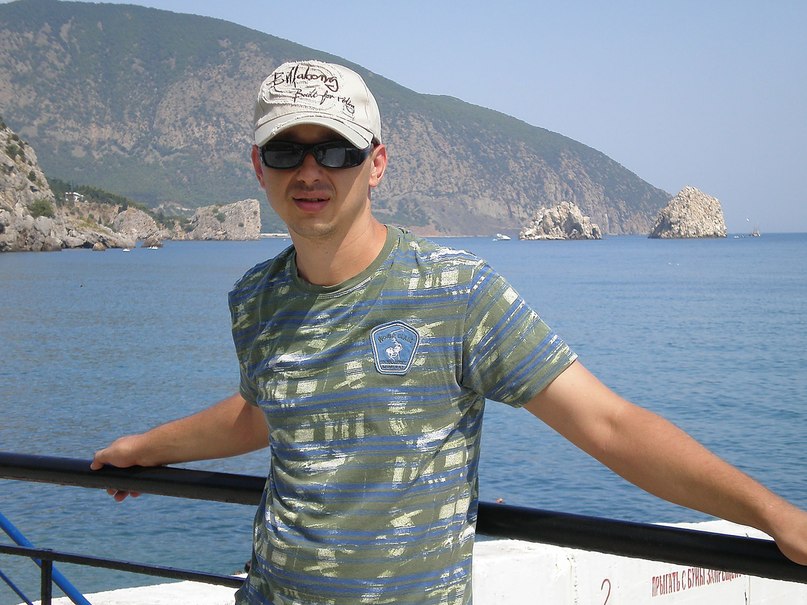 Миша Щербаков | Николаев