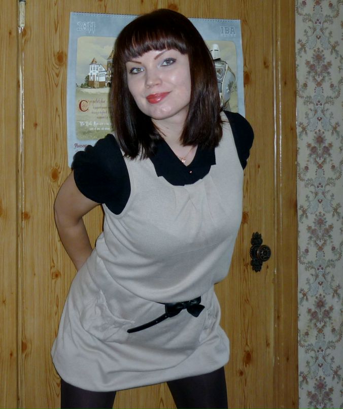 Женя Тихомирова | Шарья