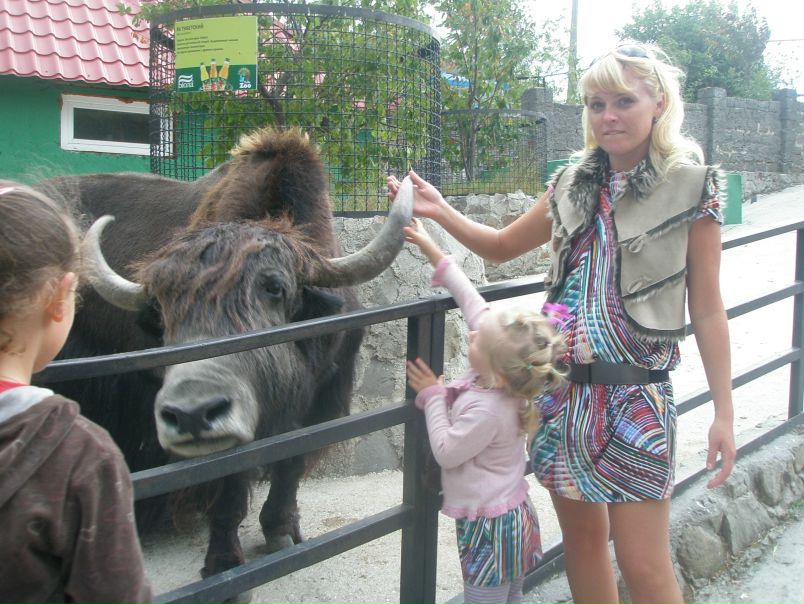 №10, Яна Андриевская, 42 года, Киев №10, Яна Андриевская, 42 года, Киев