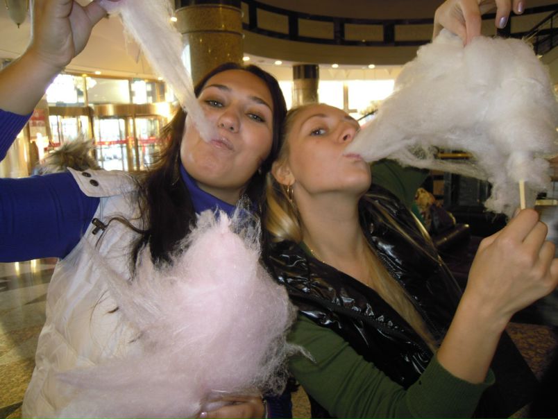 №18, Дарья Цитрикова №18, Дарья Цитрикова