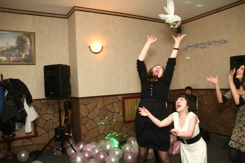 Зоя Мисбах-Соловьева | Москва