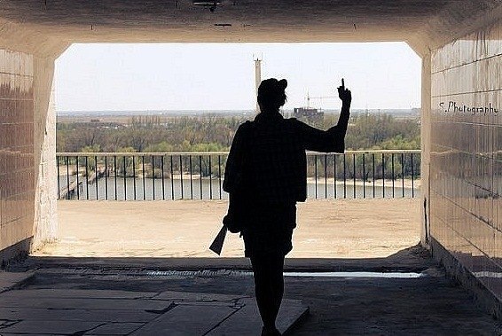 Татьяна Заварыгина | Нижний Новгород