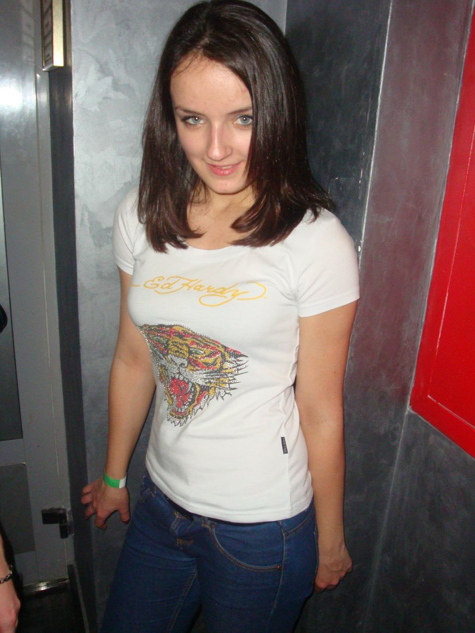 Кристина Монахова | Минск