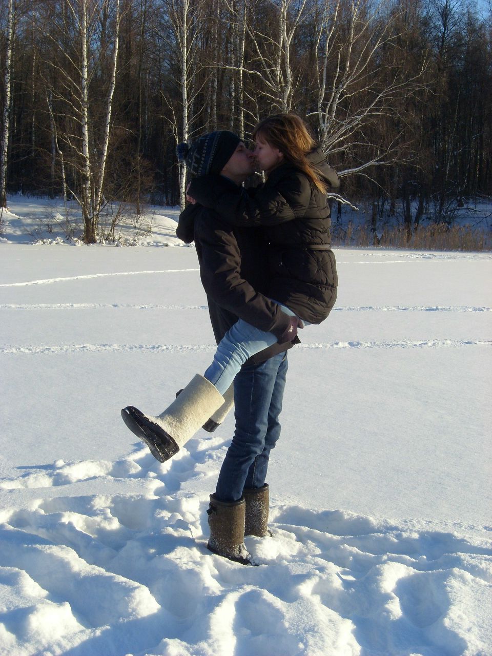 Олег Подстяжонок | Москва