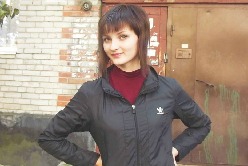 №104, Катерина Константинова, 31 год, Кингисепп №104, Катерина Константинова, 31 год, Кингисепп