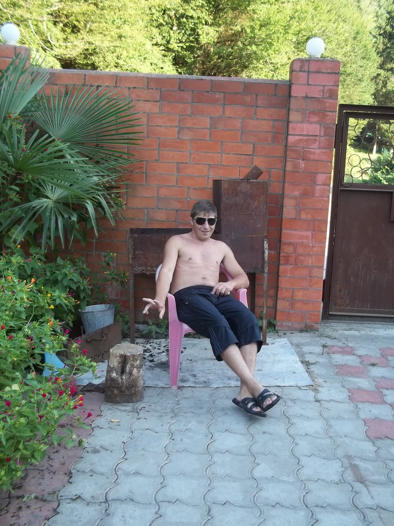 Кирилл Гавриленко | Сочи