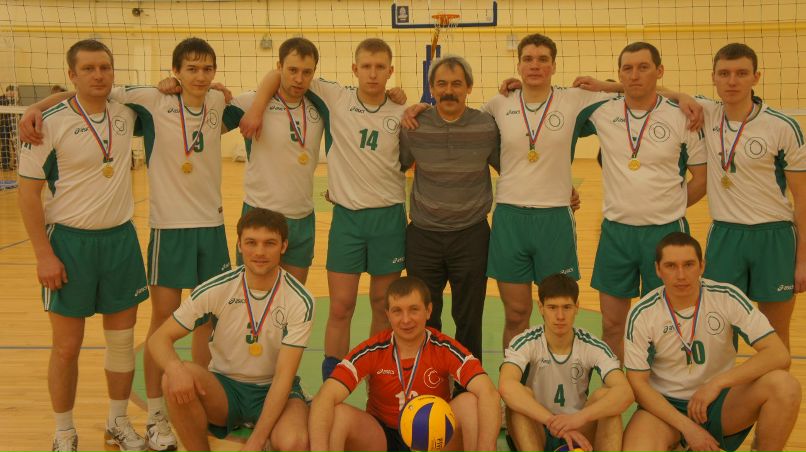 Николай Никитин | Саранск