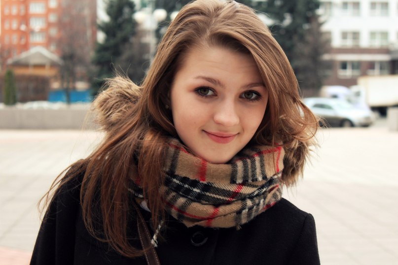 Катерина Трифонова-Аничкина | Йошкар-Ола