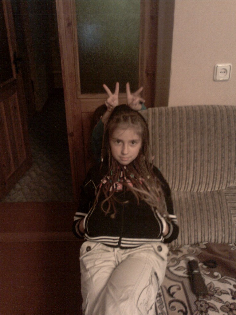 Алексей Йонда | Новая Каховка