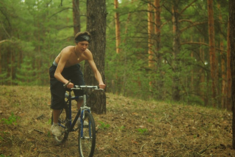 Артур Кулачко {Shark} | Москва