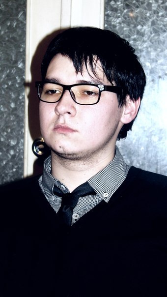 Илья Краснокутский Сэт | Санкт-Петербург