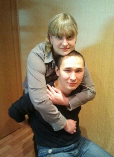 №5, Динар Хасанов, 37 лет, Урай №5, Динар Хасанов, 37 лет, Урай