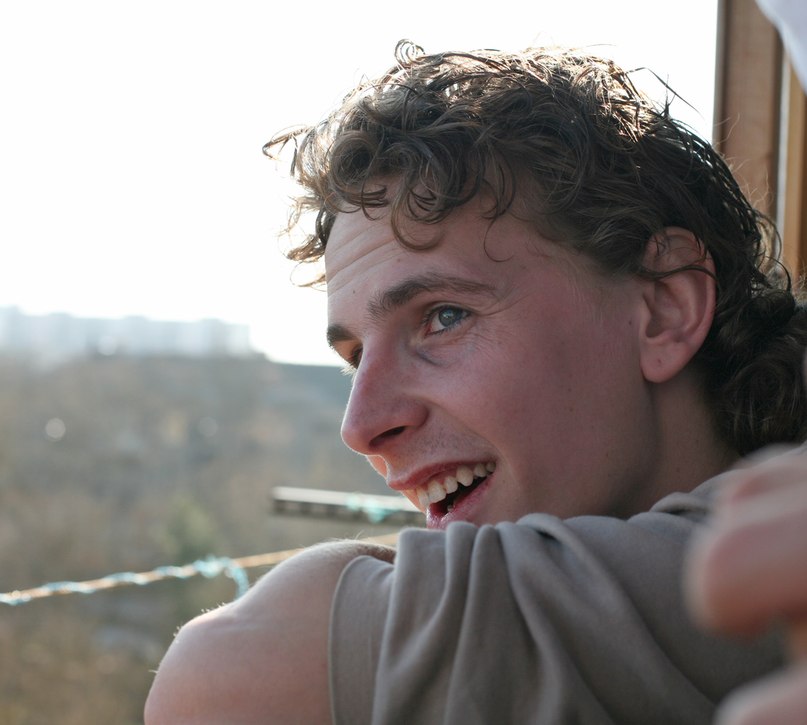 Валентин Собянин | 