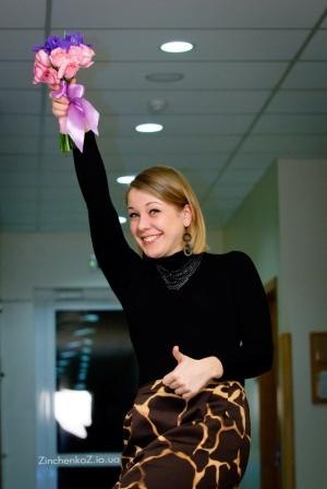 Вероника Томашевская | Киев