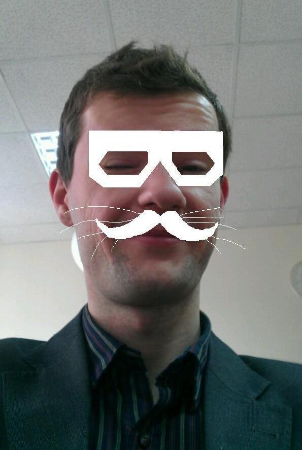 Андрей Кулагин madman | Москва