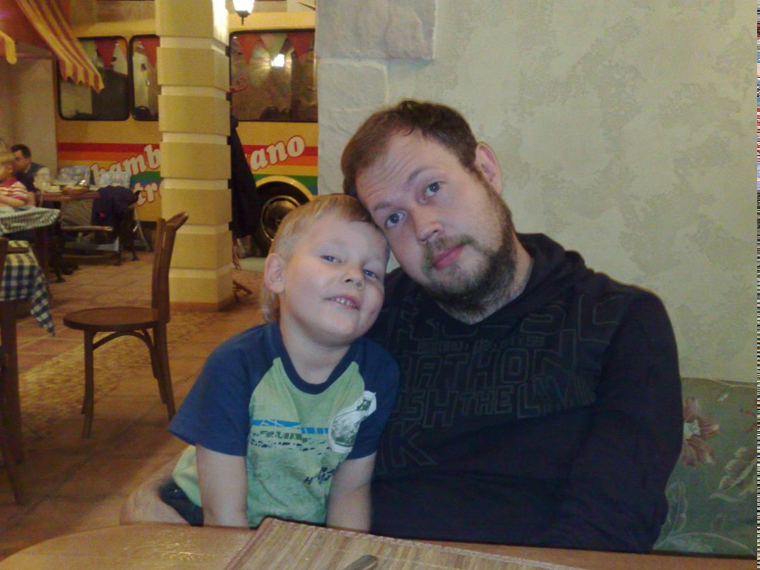 Олеся Докучаева | Тюмень