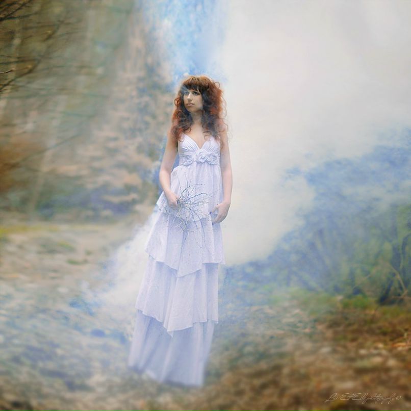 Ольга Хрипкова | Курск