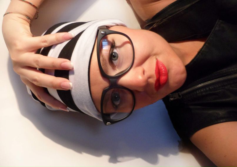 Polina Grishanina | Москва