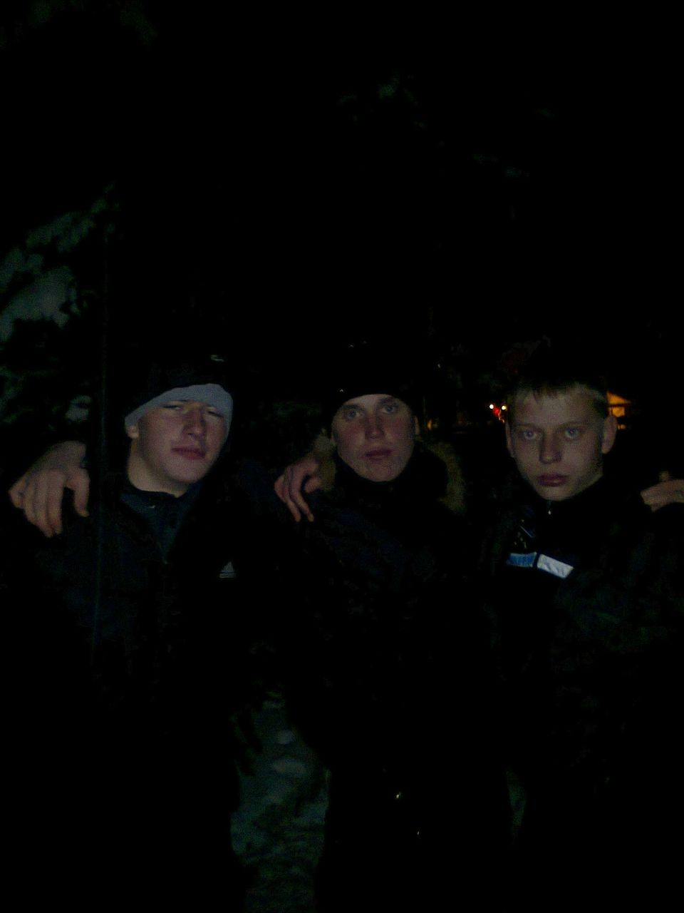 Дмитрий Подкопаев | Кочелаево