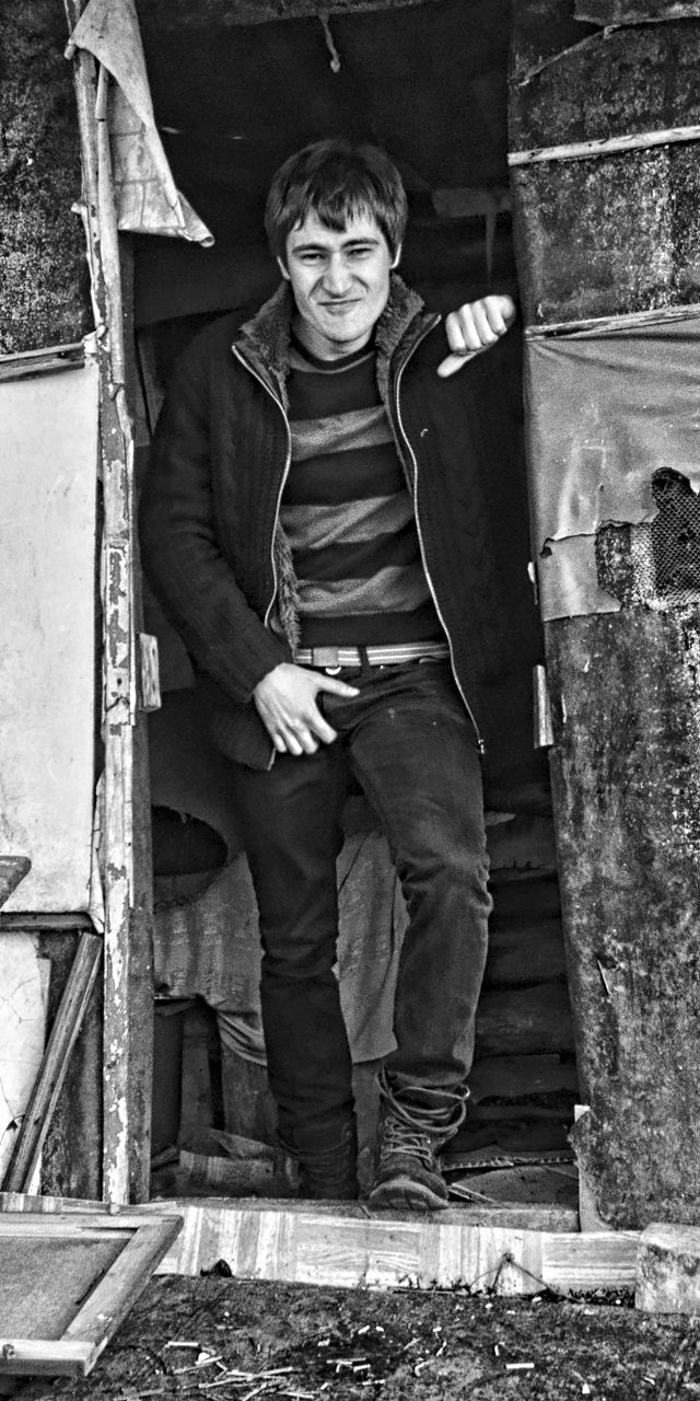 Илья Михайлусь | Киев