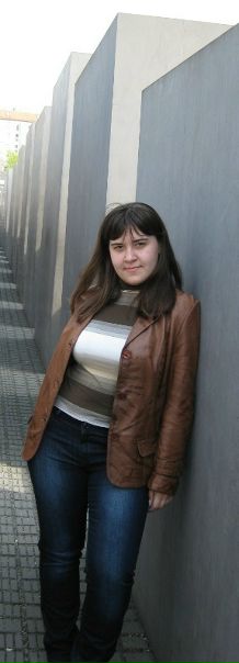 №36, Анна Сидоренко, 04.01.1989, Кропивницкий / Кировоград №36, Анна Сидоренко, 04.01.1989, Кропивницкий / Кировоград