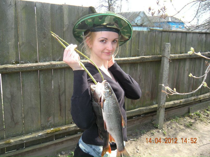 Ирина Лугина | Шостка