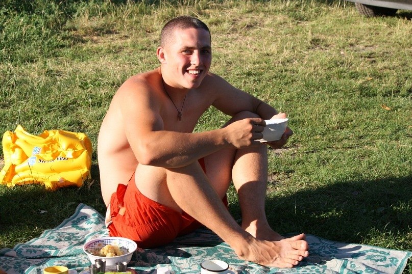 Костя Седых | Белая Церковь