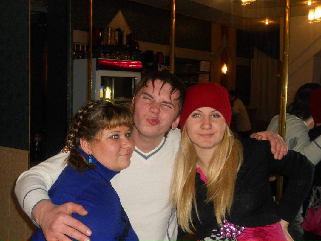 Вероника Котеловская | Жодино