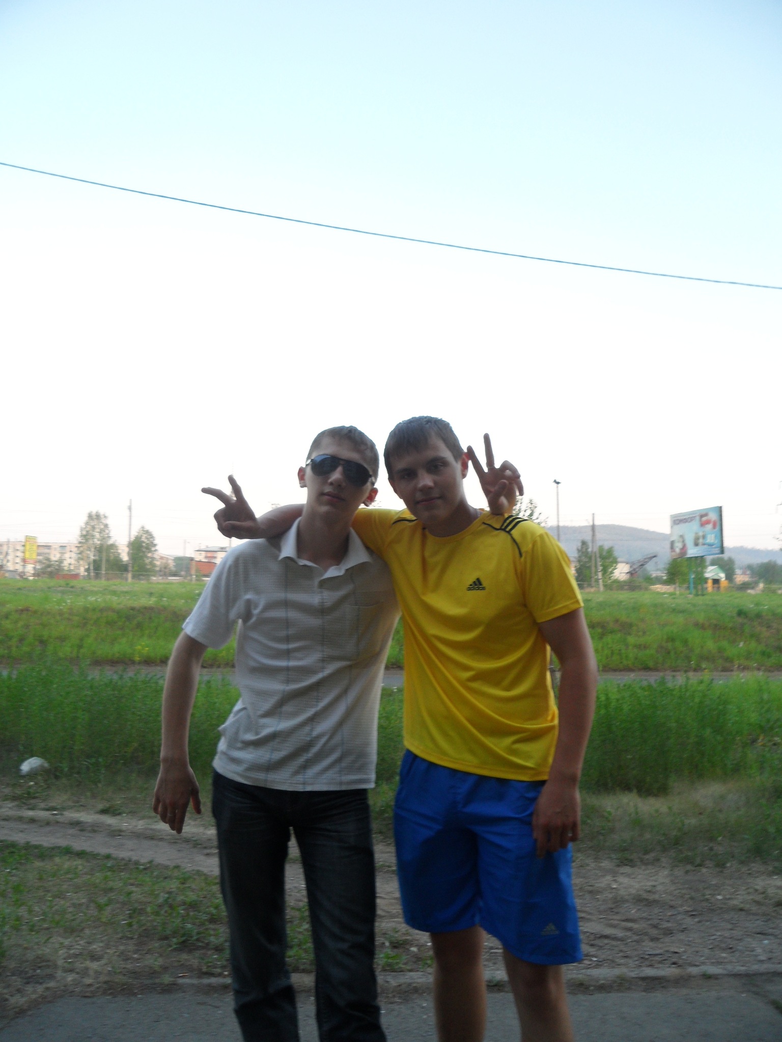 Фото профиля