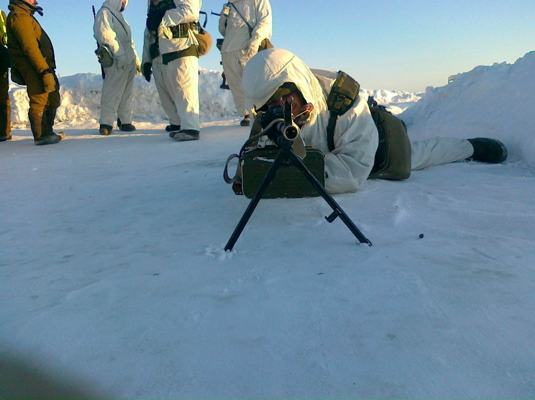 Вадим Быстров | Самара