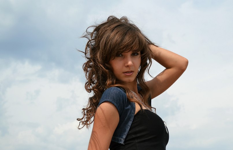 Виктория Кириенко | Чернигов