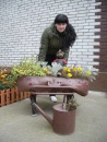 Фотография Зузенковой Марии