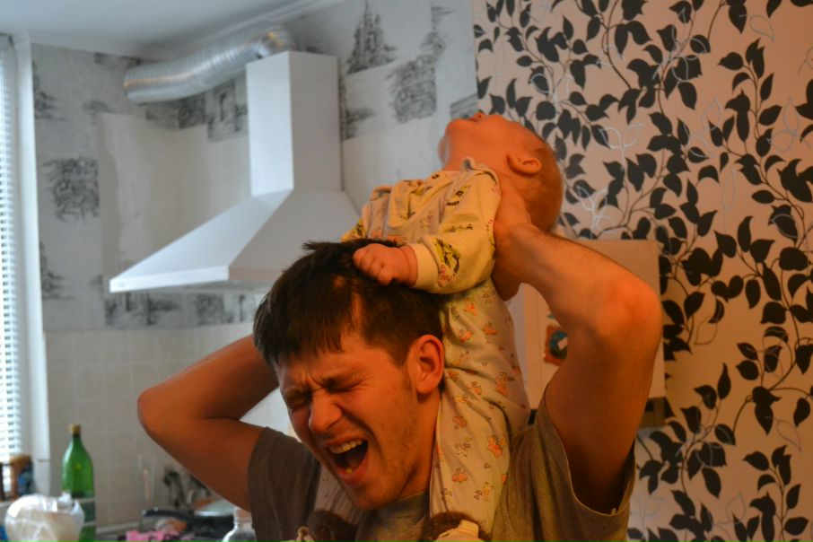 №93, Антон Снесарев, 41 год, Самара, Россия №93, Антон Снесарев, 41 год, Самара, Россия