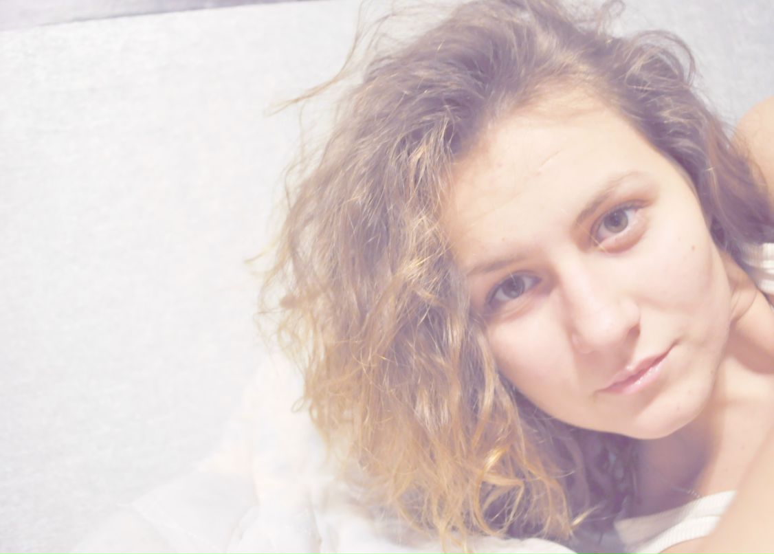 Оксана Чуйко | Брянск