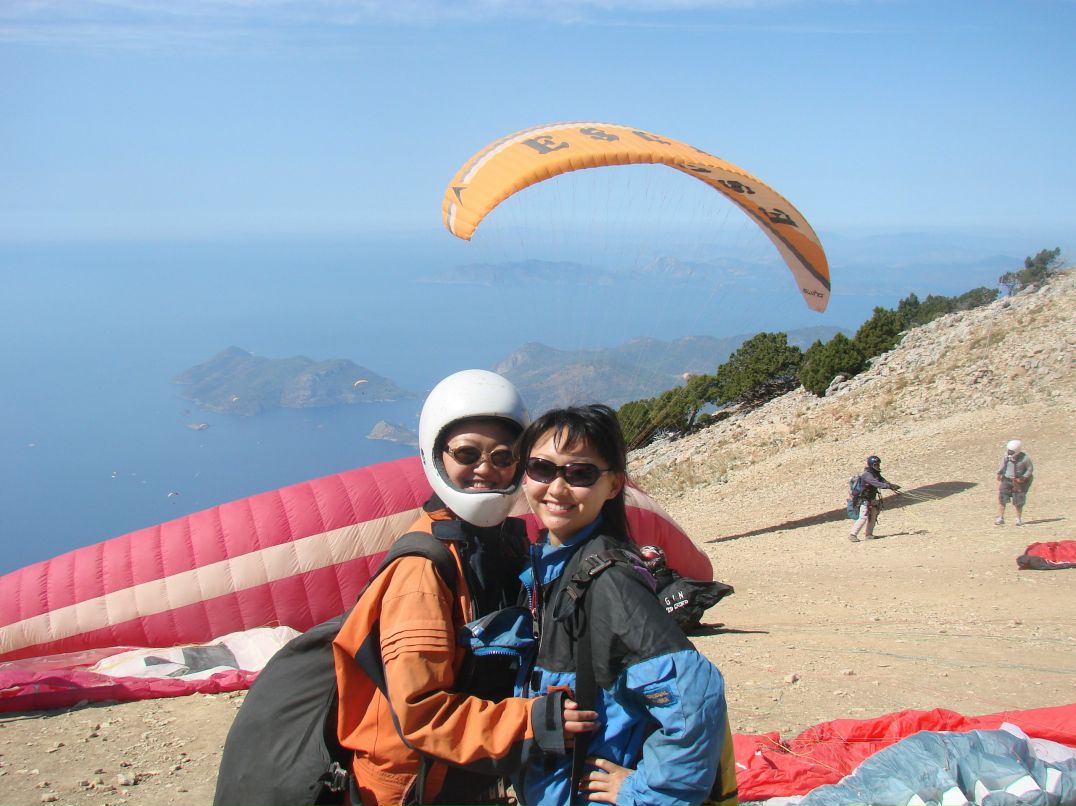 Laura Ge | Алматы