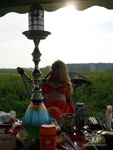 Ксения Кузьмина | Москва