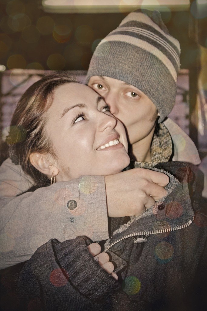 Иренка Пенка | Одесса