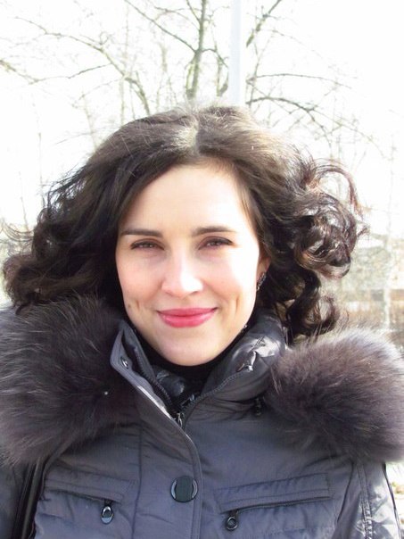 Юлия Епанешникова | 