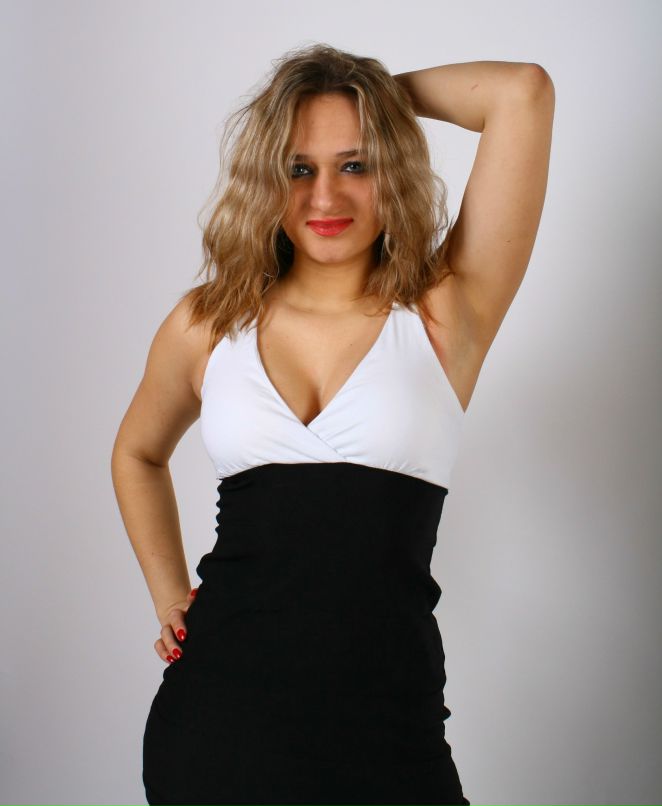 Оксана Шумилова | Таганрог