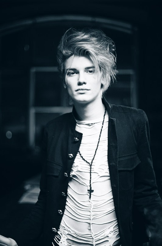 Nariman Malanov | New York City