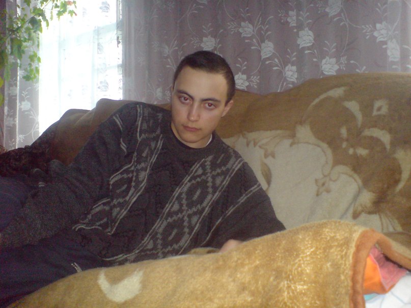 Дмитрий Калинин сергеевич | 