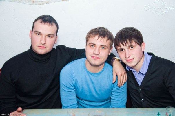 Юрец Токарев | Сумы