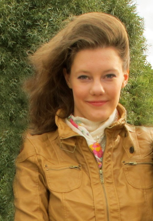 Мария Ковалёва | Москва